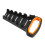 Wall-Mounted Wrench Organizer Shelf Bracket Self-Locking 5-12 Capacity 14