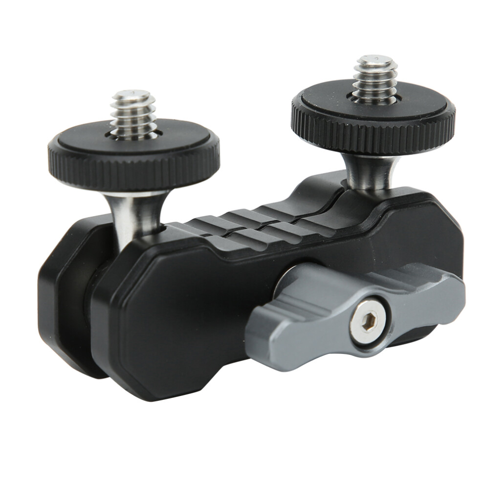 Aluminium Alloy Magic Arm With 1/4 Inch Screw For Cage, Monitor, Microphone, Light 4381392393823