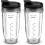 24 Oz Cup for Nutri Ninja Blender Parts 1