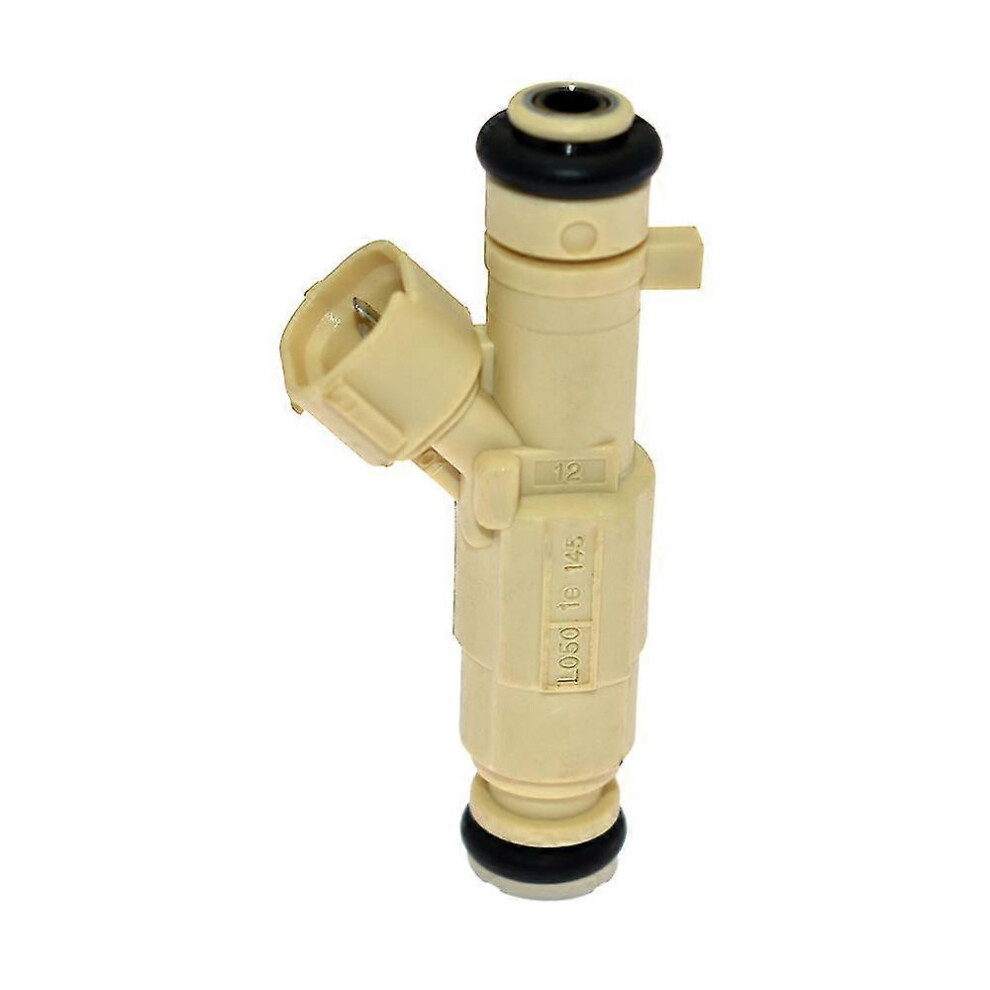 (35310-2G100-1Pcs) 1/4Pcs Fuel Injector Nozzle 35310-2G100 353102G100 Compatible With Hyundai Tucson 2.0L 2011-2013,Kia Forte Koup 2.4L 2010-2012 3858068421988
