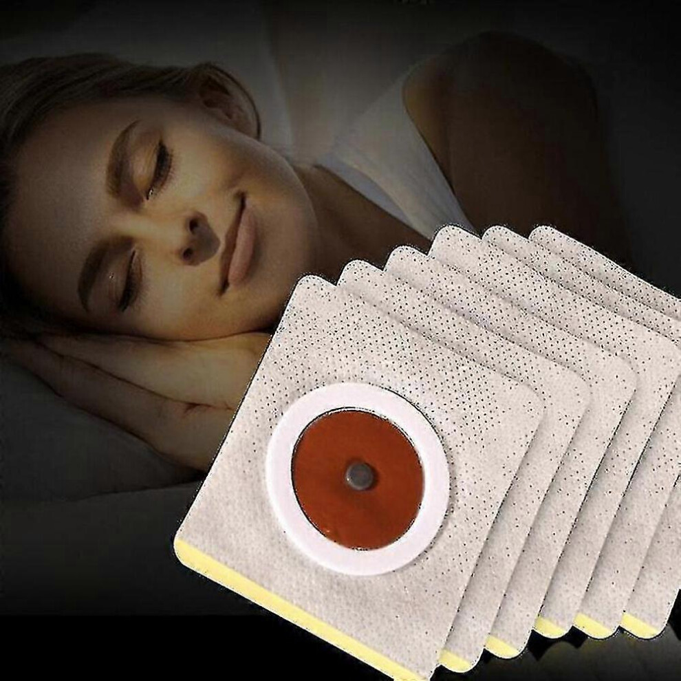 (20pcs) Slimming Patches Fat Burning Patches Traditional Chinese Medicine Slimming Belly Button Stickers Magnetic Slimming Detox Patches Fat HKI
