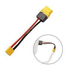 (Female to male) Female Xt60 To Male Xt30 Female Xt30 To Male Xt60 Female Xt-60 To Male Xt30