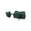 (olive green) Empty Hunting Sandbag Set Front Rear Support Rifle Rest Bag 4