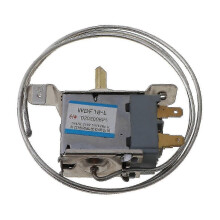 (WDF20-L) Fridge Freezer Thermostat Refrigeration Temperature Controller Universal