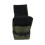 (army green) Empty Hunting Sandbag Set Front Rear Support Rifle Rest Bag 3