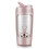 (Pink, Without Powder Box) Electric Protein Shaker Bottle: Portable Automatic Mixing Cup 1