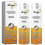 (2pcs) Bee Venom Wart & Papilloma Remover 1