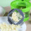 Multifunction Garlic & Vegetable Press Kitchen Chopper for Fruit & Ginger 7