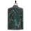 (L)Men's Peacock Printed Blazer Floral Suit Jacket 4