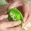 Multifunction Garlic & Vegetable Press Kitchen Chopper for Fruit & Ginger 5