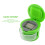 Multifunction Garlic & Vegetable Press Kitchen Chopper for Fruit & Ginger 4