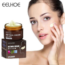 (1pc) 1-3pcs Retinol Face Cream: Anti-Aging, Firming & Whitening
