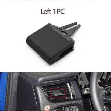 (Left 1PC) Porsche Macan 2018-2022 Air Vent Replacement Clip - Front & Rear AC Outlet Kit