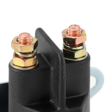 Replaces   12V Starter Relay for AMF John Deere Snapper Tractors