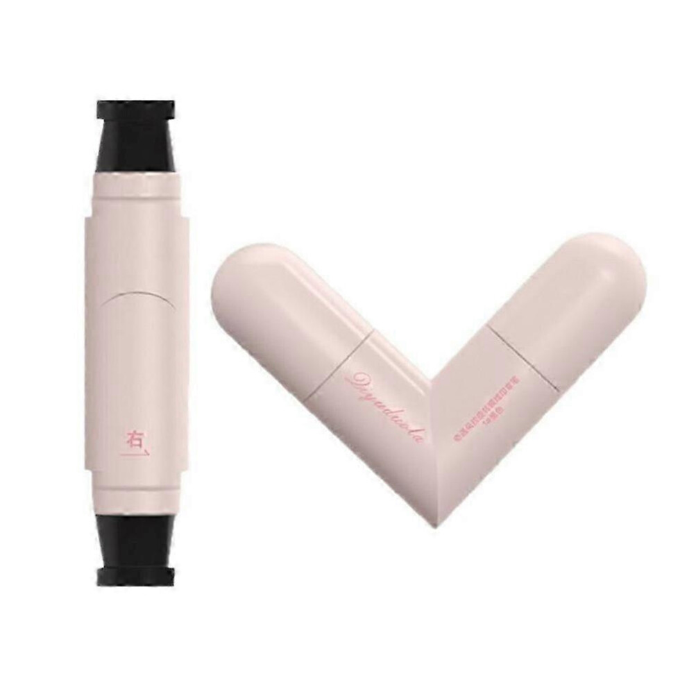 Black (Black) Precision Eyeliner Stamp, Waterproof & Smudge-Proof