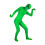 (M,Kids1)Unisex Spandex Full Body Costumes Bodysuits 1