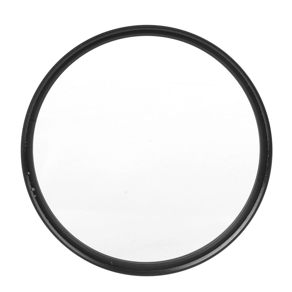 77Mm Star Lens Filter For Dslr Cameras Â Optical Glass, Aluminum 8711361749423
