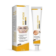 (1PCS) Bee Venom Anti-Wrinkle Firming Cream: Lift, Tighten & Moisturize for All Skin
