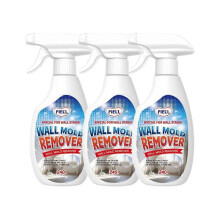 (3PCS) 1-5x Kitchen Mould Cleaning Spray Non-corrision Mould Removal Cleaner Kitchen Corners