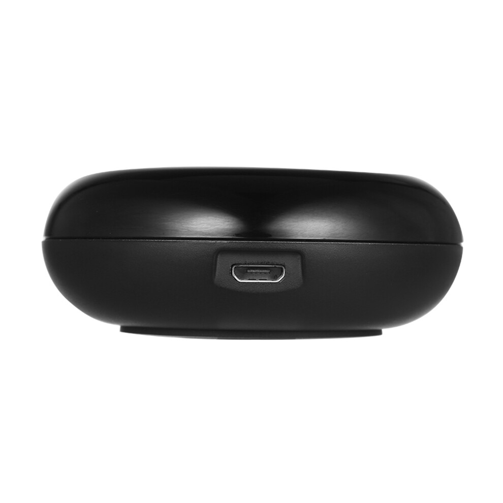 Wifi-Ir Universal Remote Control For Ac, Tv, Dvd 66X66x25mm 8191392386291