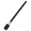 2Pcs Quick Release Hex Screwdriver with 150mm Self-Locking Extension Rod 6