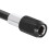 2Pcs Quick Release Hex Screwdriver with 150mm Self-Locking Extension Rod 7