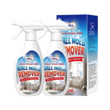 (2PCS) 1-5x 240ml Kitchen Mould Cleaning Spray Non-corrision Mould Removal Cleaner Kitchen Corners
