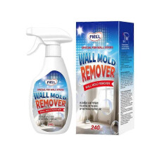 (1PC) 1-5x 240ml Kitchen Mould Cleaning Spray Non-corrision Mould Removal Cleaner Kitchen Corners