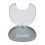 Portable Gray Orthodontic Retainer Case, Waterproof PP Material 15