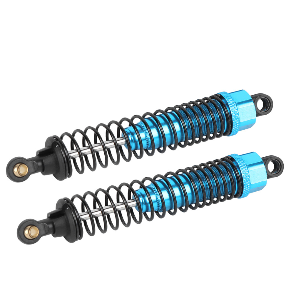Rc Shock Absorbers Replacement For 1/10 Scale Rc Car Hsp 94111 94188 94108 Blue 7621379761212