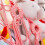 (pink) Stuffed Animal Net or Hammock 4