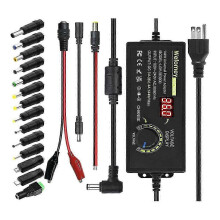 3-36V 4A 144W Universal Power Supply 3V 5V 6V 9V 12V 15V 18V 20V 24V 30V 36V Adjustable Variable Sw