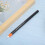 10Pcs Rubber Pull Line Eraser for Drawing Art, 7mm Diameter 1