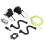 Fuel Oil Cap Replacement Hose Filter Kit for MS261, MS271, MS291 Chainsaws 8