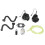 Fuel Oil Cap Replacement Hose Filter Kit for MS261, MS271, MS291 Chainsaws 13