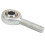 SAL8T/K 2Pcs Galvanized Joint Bearings 8mm Threaded Rod End 4
