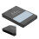FMCB V1.953 Memory Card 264MB for PS2, Black, Compact Size 1