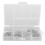 Earring Making Kit with Round Beads & Hooks, Metal, Multiple Colors 2