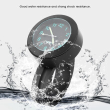 High-Capacity 2L Plastic Water Dispenser with Spigot and Leak-Proof Design