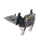 6X Suitable for  DCB200 20V10 Core 21700 Electric Core Power Tool Plastic Shell Protection Board 9