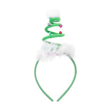 Elegantní a roztomilý design, čepice Santy, ideální pro nezapomenutelný okamžik k vašim vánočním oslavám.