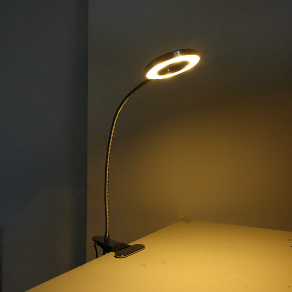Eye Protection USB Lamp, Adjustable Desk