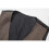 (S,Coffee)Men's Casual Single-breasted Suit Vest With Three-dimensional Pockets 3