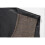 (S,Coffee)Men's Casual Single-breasted Suit Vest With Three-dimensional Pockets 4