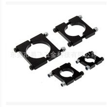 (25mm pipe clamp) Multi-Axis UAV Carbon Fiber Tube Clamps & Accessories Kit