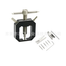 (As shown in the figure) Model Airplane Car Motor Gear Puller Assembly/Disassembly Tool
