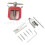(As shown in the figure [Group 1]) Model Airplane Car Motor Gear Puller Assembly/Disassembly Tool 1