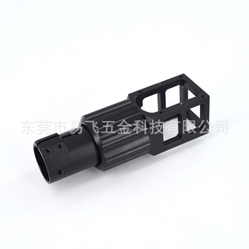 (30mm D-type) Upgraded Pipe Diameter Plant Protection Machine with Self-Locking Anti-Misalignment Folding Arm
