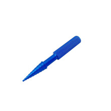 (Blue axis tool) Fishing Reel Maintenance Kit: Bearing Tool, Repair Set, Pin & Arm