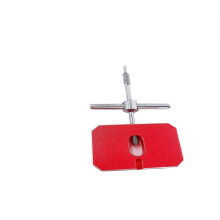 (Red Pin Remover) Fishing Reel Maintenance Kit: Bearing Tool, Repair Set, Pin & Arm